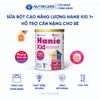 Sữa Bột HANIE KID 1+ Nutricare Cho Bé Suy Dinh Dưỡng Biếng Ăn Thấp Còi, Sữa Non 24H Cao Năng Lượng Từ 1-2 Tuổi 850G