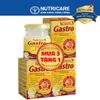 Nước Yến Sào NUNEST GASTRO 15% Tổ Yến Cho Người Viêm Loét Dạ Dày Tá Tràng Rối Loạn Tiêu Hoá, Tiêu Hoá Kém 70ML/HŨ