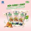 Thùng 48 Hộp Sữa Hạt Óc Chó NUNUT Lục Bảo Nutricare Hỗ Trợ Giảm Cân Ngăn Ngừa Ung Thư Giảm Căng Thẳng Tốt Cho Tim Mạch