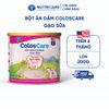 Bột Ăn Dặm NUTRICARE Coloscare Bổ Sung Sữa Non IgG 24H Tăng Cường Hệ Miễn Dịch Bé Ăn Ngon Tiêu Hoá Khoẻ 200G