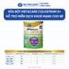 Sữa Bột METACARE COLOSTRUM 0+ Nutricare Tăng Cường Hệ Miễn Dịch Sức Đề Kháng Bé Từ 0-12 Tháng Tuổi Với Sữa Non IgG 1450+
