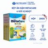 Bột Ăn Dặm Nutricare Metacare 200G 04 Gói Vị Ngọt Bổ Sung Dinh Dưỡng Hỗ Trợ Phát Triển Toàn Diện Cho Bé
