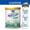Sữa Bột Nutricare FINE Tăng Cường Sức Đề Kháng Ăn Ngon Miệng Giảm Táo Bón Hỗ Trợ Người Ung Thư Giảm Tác Hại Hoá Xạ Trị