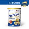 Sữa Bột Nutricare GOLD Giúp Ngủ Ngon Tiêu Hoá Khoẻ Tăng Cường Chức Năng Cơ Xương Khớp Dễ Hấp Thụ và Tiêu Hoá 850G/Lon