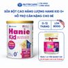 Sữa Bột HANIE KID Nutricare Bé Từ 0-10 Tuổi Sữa Non 24H Cao Năng Lượng Cho Bé Suy Dinh Dưỡng Biếng Ăn Thấp Còi