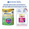 Sữa Bột METACARE COLOSTRUM 0+ Nutricare Tăng Cường Hệ Miễn Dịch Sức Đề Kháng Bé Từ 0-12 Tháng Tuổi Với Sữa Non IgG 1450+