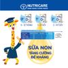 Sữa bột Nutricare Smarta IQ 0+ giúp trẻ phát triển trí não 400g