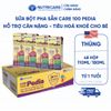 [BAO BÌ CẢI TIẾN] Thùng 48 Hộp Sữa Bột Pha Sẵn CARE 100 PEDIA Nutricare Cho Bé Từ 1 Tuổi Hỗ Trợ Phát Triển Cân Nặng