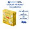 Nước Yến Sào NUNEST KHÔNG ĐƯỜNG 15% Tổ Yến Ổn Định Đường Huyết Cho Người Tiểu Đường Ăn Kiêng Suy Nhược 70ML/HŨ