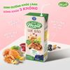 Thùng 48 Hộp Sữa Hạt Óc Chó NUNUT Lục Bảo Nutricare Hỗ Trợ Giảm Cân Ngăn Ngừa Ung Thư Giảm Căng Thẳng Tốt Cho Tim Mạch
