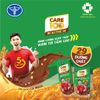 Thùng 48 Hộp Sữa Cacao Lúa Mạch CARE 100 ACTIVE Nutricare Phát Triển Chiều Cao Cơ Xương Khớp Dành Cho Trẻ Từ 3 Tuổi