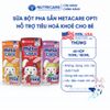 Thùng 48 Hộp Sữa METACARE YOYO Nutricare 110ML Sữa Chua Trái Cây Dinh Dưỡng Tiêu Hoá Khoẻ Bé Cao Lớn Tăng Cường Đề Kháng