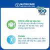 Sữa Bột CARE 100 PLUS Nutricare Tăng Cường Miễn Dịch Cho Trẻ Biếng Ăn và Suy Dinh Dưỡng Thấp Còi Từ 1-10 Tuổi (Lon 900G)