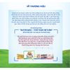 Sữa bột Nutricare Smarta Mom cho phụ nữ mang thai, cho con bú 400g