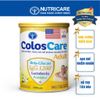 Sữa bột Nutricare ColosCare Adult cho người lớn tuổi 400g
