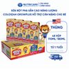 Thùng 48 Hộp Sữa Bột Pha Sẵn GROW PLUS Colos 24h Nutricare Bé Tăng Cân Tăng Cường Đề Kháng Tiêu Hoá Tốt Bé Từ 1 Tuổi