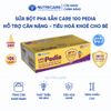 [BAO BÌ CẢI TIẾN] Thùng 48 Hộp Sữa Bột Pha Sẵn CARE 100 PEDIA Nutricare Cho Bé Từ 1 Tuổi Hỗ Trợ Phát Triển Cân Nặng