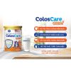 Sữa Bột COLOSCARE GROW+ Nutricare Bé Từ 1-10 Tuổi Sữa Non IgG Phát Triển Chiều Cao Tăng Cường Miễn Dịch 800G