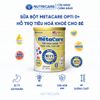 Sữa Bột METACARE OPTI 0+ Nutricare Tiêu Hoá Khoẻ Tăng Cân Cao Lớn Tăng Cường Đề Kháng Vị Thanh Nhạt Bé 0-12 Tháng 800G