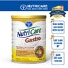 [Tặng 2 lọ yến] Sữa bột Nutricare Gastro dinh dưỡng y học cho người viêm dạ dày 900g