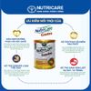 Sữa Bột Nutricare GASTRO Dinh Dưỡng Cho Người Viêm Loét Dạ Dày Rối Loạn Tiêu Hoá Giảm Vi Khuẩn HP Bảo Vệ Hệ Tiêu Hoá
