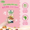 Thùng 48 Hộp Sữa Hạt Óc Chó NUNUT Lục Bảo Nutricare Hỗ Trợ Giảm Cân Ngăn Ngừa Ung Thư Giảm Căng Thẳng Tốt Cho Tim Mạch