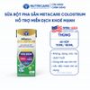 Thùng 48 Hộp Sữa Bột Pha Sẵn METACARE COLOSTRUM Nutricare Tăng Cường Đề Kháng Hệ Miễn Dịch Bé Từ 1 Tuổi Với Sữa Non IgG