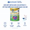 Sữa Bột METACARE COLOSTRUM 1+ Nutricare Tăng Cường Miễn Dịch Sức Đề Kháng Bé Từ 1-10 Tuổi Với Sữa Non IgG 1450+ 800G