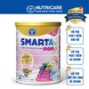 Sữa bột Nutricare Smarta Mom cho phụ nữ mang thai, cho con bú 400g