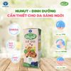 Thùng 48 Hộp Sữa Hạt Óc Chó NUNUT Lục Bảo Nutricare Hỗ Trợ Giảm Cân Ngăn Ngừa Ung Thư Giảm Căng Thẳng Tốt Cho Tim Mạch