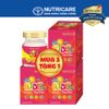 Nước Yến Sào Trẻ Em NUNEST KIDS 15% Tổ Yến Giúp Trẻ Ăn Ngon Miệng Tăng Sức Đề Kháng và Sức Khỏe 70ML/HŨ