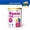Sữa Bột HANIE KID 1+ Nutricare Cho Bé Suy Dinh Dưỡng Biếng Ăn Thấp Còi, Sữa Non 24H Cao Năng Lượng Từ 1-2 Tuổi 850G
