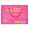 Nước Yến NUNEST KIDS BABY 26% Tổ Yến Bổ Sung HMO Giúp Bé Ăn Ngon Khoẻ Mạnh Tăng Đề Kháng (Từ 2 Tuổi) 70ml/hủ