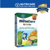 Bột Ăn Dặm Nutricare Metacare Heo Rau Ngót Bí Đỏ & Olive 200g