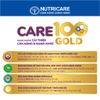 Sữa Bột CARE 100 GOLD GROW 0+ Nutricare Phát Triển Chiều Cao Trí Não Tăng Cân Tăng Cường Miễn Dịch Bé 0-12 Tháng 800G