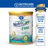 Sữa bột Nutricare Fine dinh dưỡng y học dành cho người bị ung thư 400g