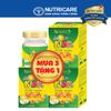 Lốc 6 Hũ Nước Yến Sào Trẻ Em NUNEST KIDS 15% Tổ Yến Giúp Trẻ Ăn Ngon Miệng Tăng Sức Đề Kháng và Sức Khỏe 70ML/HŨ
