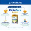Sữa bột Nutricare MetaCare Gold 2+ tiêu hóa khỏe tăng hấp thu 400g