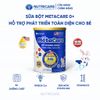 Sữa Bột METACARE 0+ Nutricare Giúp Bé Tăng Cân Phát Triển Chiều Cao Tăng Cường Sức Đề Kháng Bé 0-12 Tháng Tuổi 800G/Lon