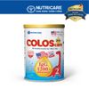 Sữa Bột COLOSCARE 24H 2+ Nutricare Bé Tăng Cân Cao Lớn Đề Kháng Khoẻ Tiêu Hoá Tốt Với Sữa Non 24h IgG 1200+ Từ 2-10 Tuổi