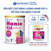 Sữa Bột HANIE KID 1+ Nutricare Cho Bé Suy Dinh Dưỡng Biếng Ăn Thấp Còi, Sữa Non 24H Cao Năng Lượng Từ 1-2 Tuổi 850G
