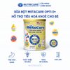 Sữa Bột METACARE OPTI 0+ Nutricare Tiêu Hoá Khoẻ Tăng Cân Cao Lớn Tăng Cường Đề Kháng Vị Thanh Nhạt Bé 0-12 Tháng 800G