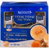 Lốc Nước Yến NUNEST Đông Trùng Hạ Thảo 15% Tổ Yến Giúp Bổ Thận Chắc Xương Bồi Bổ Sức Khoẻ 70ML/HŨ