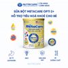 Sữa Bột METACARE OPTI 2+ Nutricare Tiêu Hoá Khoẻ Tăng Cân Cao Lớn Tăng Cường Đề Kháng Vị Thanh Nhạt Bé 2-10 Tuổi 850G