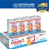Thùng 48 Hộp Sữa Bột Pha Sẵn COLOSCARE 24h Nutricare Tăng Cân Cao Lớn Đề Kháng Khoẻ Tiêu Hoá Tốt Bé Trên 6 Tháng Tuổi