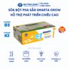 Thùng 48 Hộp Sữa Bột Pha Sẵn SMARTA GROW Nutricare Tăng Chiều Cao Phát Triển Trí Não Tăng Sức Đề Kháng Cho Bé Từ 1 Tuổi