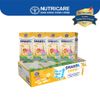 Thùng 48 Hộp Sữa Bột Pha Sẵn SMARTA GROW Nutricare Tăng Chiều Cao Phát Triển Trí Não Tăng Sức Đề Kháng Cho Bé Từ 1 Tuổi