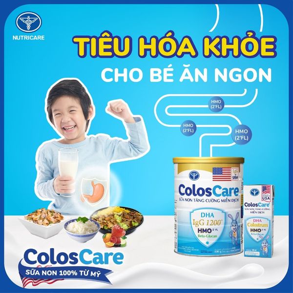Sữa bột Nutricare Hanie Kid 0+ cho trẻ biếng ăn suy dinh dưỡng 400g