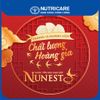 Lốc Nước Yến NUNEST Đông Trùng Hạ Thảo 15% Tổ Yến Giúp Bổ Thận Chắc Xương Bồi Bổ Sức Khoẻ 70ML/HŨ