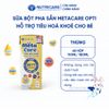 Thùng 48 Hộp Sữa Bột Pha Sẵn METACARE OPTI Nutricare Sữa Non 24h Bé Tiêu Hoá Khoẻ Tăng Cân Cao Lớn Tăng Cường Đề Kháng